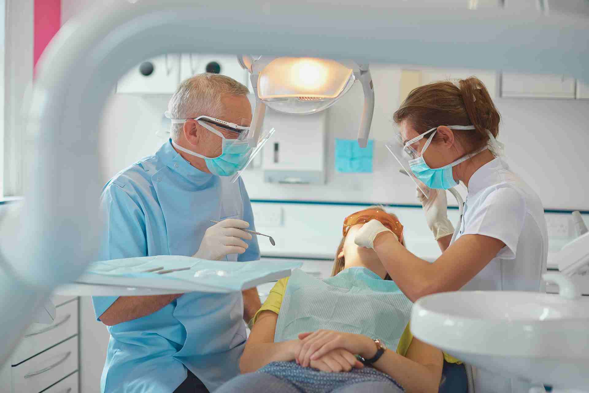 Dentist in Marthasville, MO